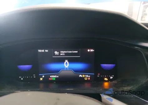 2022 Volkswagen Taos 1.5T Se z USA, uszkodzony, nr VIN 3VVPX7B22NM089108